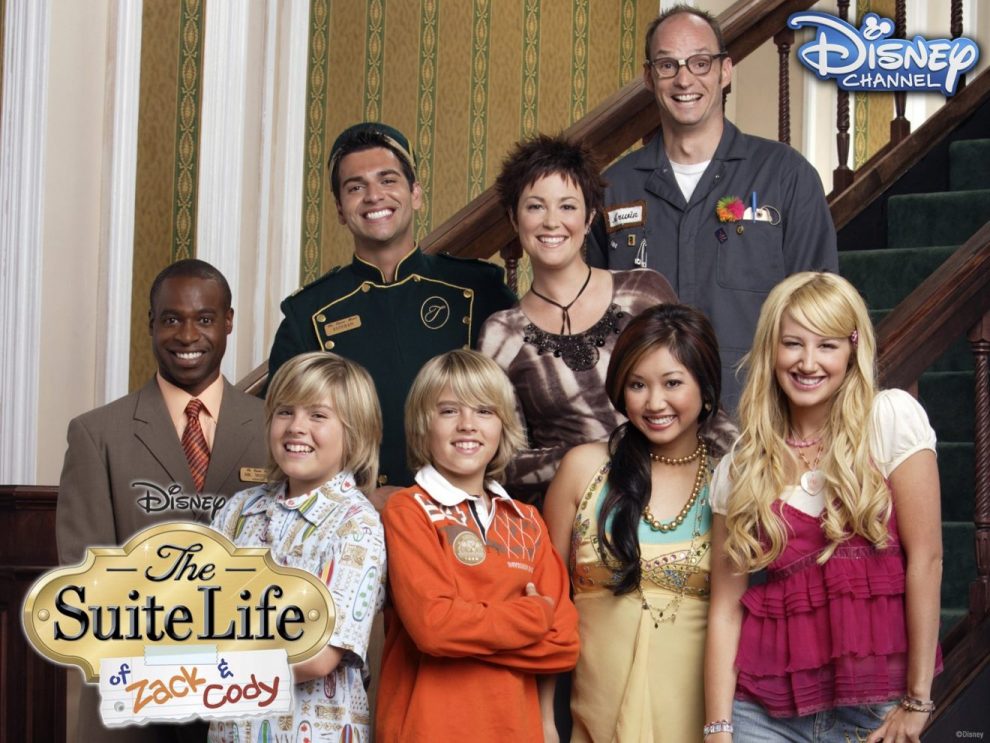 suite life of zack and cody season 1 torrent download